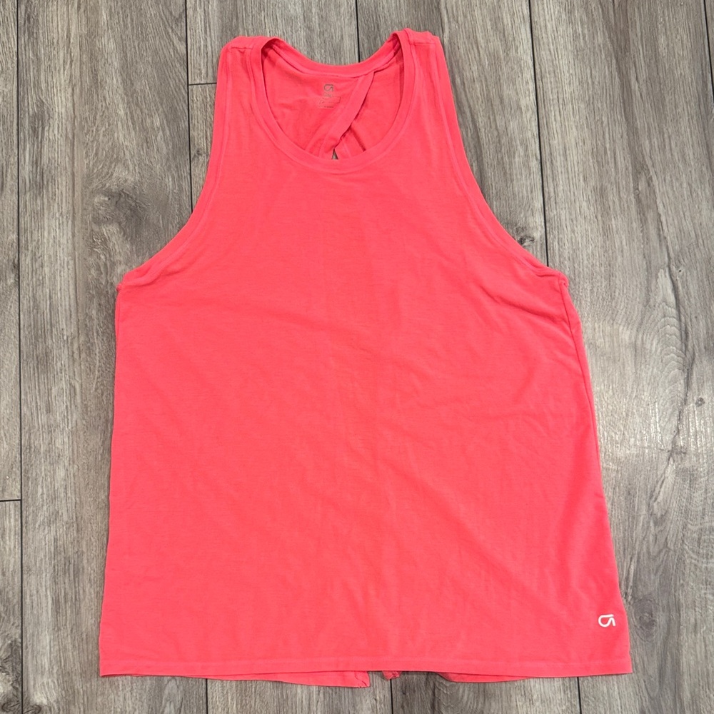 GAP Coral Muscle Tee‎